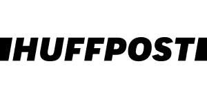 huffington post logo